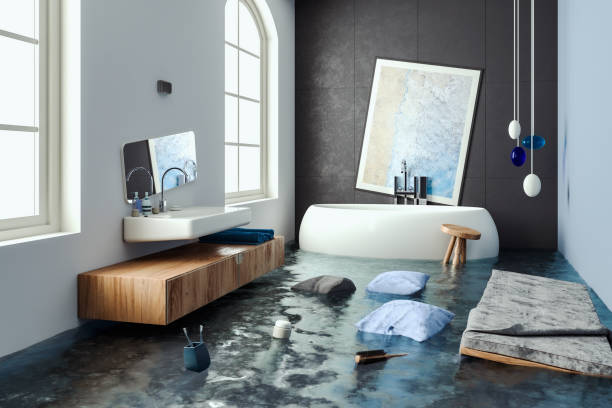 Best Water damage contractors near me  in Cohoe, AK