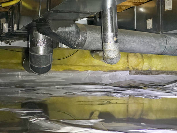 Best Commercial water damage restoration  in Cohoe, AK